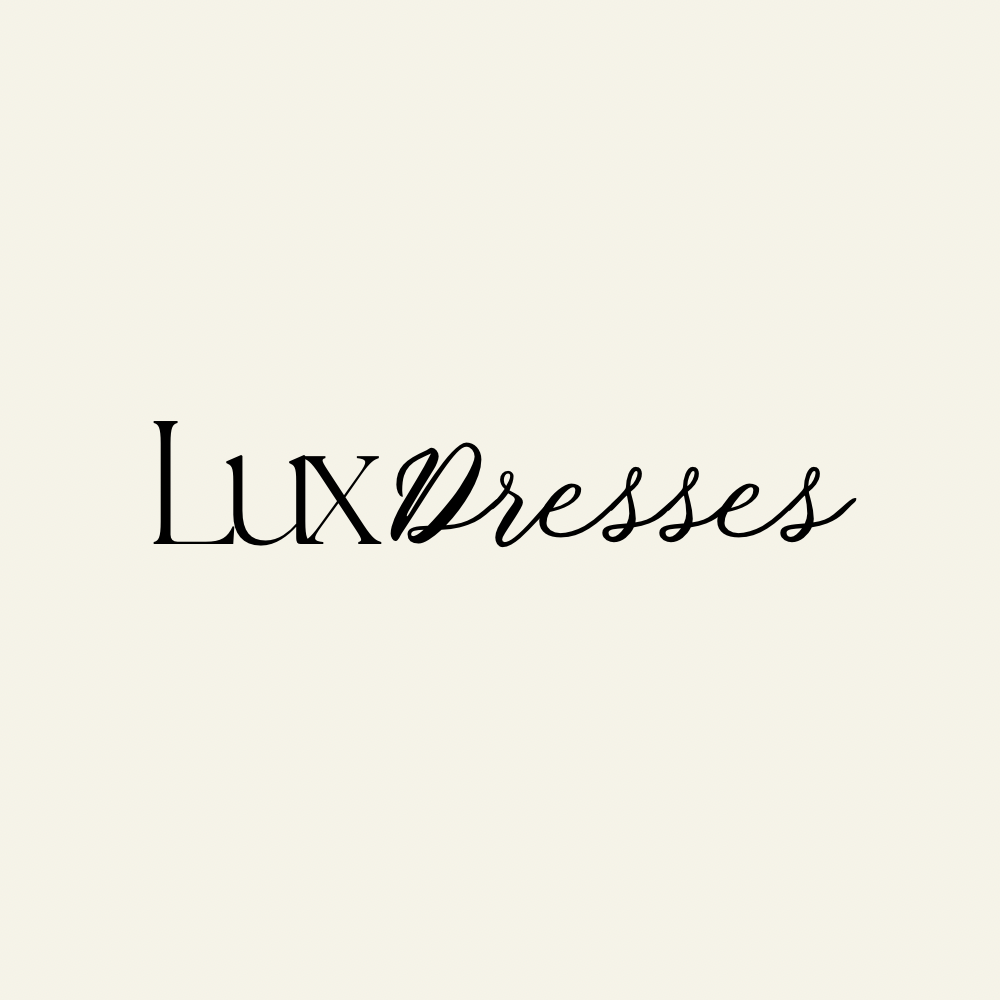 Lux Dresses